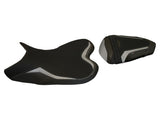 TAPPEZZERIA ITALIA Yamaha YZF-R1 (09/14) Seat Cover "Dallas 3" – Accessories in the 2WheelsHero Motorcycle Aftermarket Accessories and Parts Online Shop