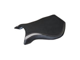 TAPPEZZERIA ITALIA MV Agusta F4 (99/09) Velvet Seat Cover "Laila" – Accessories in the 2WheelsHero Motorcycle Aftermarket Accessories and Parts Online Shop