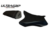 TAPPEZZERIA ITALIA Kawasaki ZX-10R (11/15) Ultragrip Seat Cover "Galway 1" – Accessories in the 2WheelsHero Motorcycle Aftermarket Accessories and Parts Online Shop