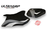 TAPPEZZERIA ITALIA Kawasaki Z800 (13/16) Ultragrip Seat Cover "Corizza Special Color" – Accessories in the 2WheelsHero Motorcycle Aftermarket Accessories and Parts Online Shop