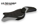 TAPPEZZERIA ITALIA Triumph Street Triple (17/22) Ultragrip Seat Cover "Avane 3" – Accessories in the 2WheelsHero Motorcycle Aftermarket Accessories and Parts Online Shop