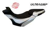 TAPPEZZERIA ITALIA Ducati Multistrada 1260 / 1200 Enduro (16/20) Ultragrip Seat Cover "Lux Special Color" – Accessories in the 2WheelsHero Motorcycle Aftermarket Accessories and Parts Online Shop