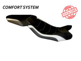 TAPPEZZERIA ITALIA BMW S1000XR (15/19) Comfort Seat Cover "Ardea Special Color" – Accessories in the 2WheelsHero Motorcycle Aftermarket Accessories and Parts Online Shop