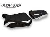 TAPPEZZERIA ITALIA Suzuki GSX-R600 / GSX-R750 (2011+) Ultragrip Seat Cover "Tefe' 2" – Accessories in the 2WheelsHero Motorcycle Aftermarket Accessories and Parts Online Shop