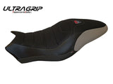 TAPPEZZERIA ITALIA Ducati Monster 1200 (17/21) Ultragrip Seat Cover "Piombino 3" – Accessories in the 2WheelsHero Motorcycle Aftermarket Accessories and Parts Online Shop