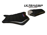 TAPPEZZERIA ITALIA Honda CBR1000RR (12/16) Ultragrip Seat Cover "Manchester" – Accessories in the 2WheelsHero Motorcycle Aftermarket Accessories and Parts Online Shop