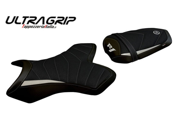 TAPPEZZERIA ITALIA Yamaha YZF-R1 (04/06) Ultragrip Seat Cover 