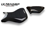 TAPPEZZERIA ITALIA BMW S1000RR (12/14) Ultragrip Seat Cover "Corinto 2 Ultragrip" – Accessories in the 2WheelsHero Motorcycle Aftermarket Accessories and Parts Online Shop