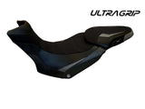 TAPPEZZERIA ITALIA Ducati Multistrada 1260 / 1200 Enduro (16/20) Ultragrip Seat Cover "Lux 2" – Accessories in the 2WheelsHero Motorcycle Aftermarket Accessories and Parts Online Shop