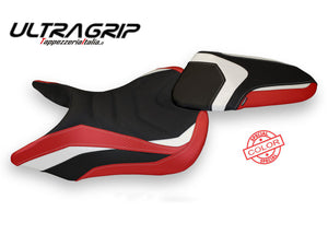 TAPPEZZERIA ITALIA Triumph Speed Triple / S / RS (16/20) Ultragrip Seat Cover "Resia Special Color" – Accessories in the 2WheelsHero Motorcycle Aftermarket Accessories and Parts Online Shop