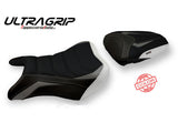 TAPPEZZERIA ITALIA Suzuki GSX-S750 (2017+) Ultragrip Seat Cover "Kyoto Special Color" – Accessories in the 2WheelsHero Motorcycle Aftermarket Accessories and Parts Online Shop