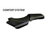 TAPPEZZERIA ITALIA Triumph Tiger 1200 Explorer (12/21) Comfort Seat Cover "Venezia Color" – Accessories in the 2WheelsHero Motorcycle Aftermarket Accessories and Parts Online Shop