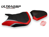 TAPPEZZERIA ITALIA Honda CB500F (2016+) Ultragrip Seat Cover "Lemmi Special Color" – Accessories in the 2WheelsHero Motorcycle Aftermarket Accessories and Parts Online Shop