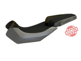 TAPPEZZERIA ITALIA Aprilia Caponord 1200 Seat Cover "Nuoro Special Color" – Accessories in the 2WheelsHero Motorcycle Aftermarket Accessories and Parts Online Shop