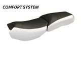 TAPPEZZERIA ITALIA BMW R1200GS Adventure (13/18) Comfort Seat Cover "Original Carbon Color" – Accessories in the 2WheelsHero Motorcycle Aftermarket Accessories and Parts Online Shop