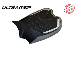 TAPPEZZERIA ITALIA Ducati Panigale V4 (2018+) Ultragrip Seat Cover "Real Special Color" – Accessories in the 2WheelsHero Motorcycle Aftermarket Accessories and Parts Online Shop