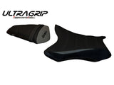 TAPPEZZERIA ITALIA Kawasaki ZX-10R (11/15) Ultragrip Seat Cover "Galway 2" – Accessories in the 2WheelsHero Motorcycle Aftermarket Accessories and Parts Online Shop