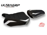 TAPPEZZERIA ITALIA Suzuki GSX-R600 / GSX-R750 (2011+) Ultragrip Seat Cover "Tefe' Special Color" – Accessories in the 2WheelsHero Motorcycle Aftermarket Accessories and Parts Online Shop