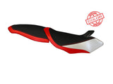 TAPPEZZERIA ITALIA MV Agusta Brutale 910/750/989 Seat Cover "Cesenatico Special Color" – Accessories in the 2WheelsHero Motorcycle Aftermarket Accessories and Parts Online Shop