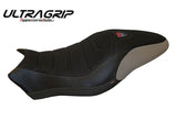 TAPPEZZERIA ITALIA Ducati Monster 821 (18/20) Ultragrip Seat Cover "Piombino 3" – Accessories in the 2WheelsHero Motorcycle Aftermarket Accessories and Parts Online Shop