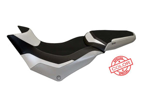 TAPPEZZERIA ITALIA Ducati Multistrada 950 (17/21) Seat Cover "Praga Special Color" – Accessories in the 2WheelsHero Motorcycle Aftermarket Accessories and Parts Online Shop