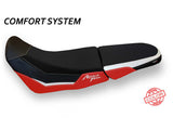 TAPPEZZERIA ITALIA Honda CRF1000L Africa Twin Adventure Sports (18/19) Comfort Seat Cover "Gand Special Color" – Accessories in the 2WheelsHero Motorcycle Aftermarket Accessories and Parts Online Shop