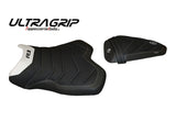 TAPPEZZERIA ITALIA Yamaha YZF-R1 (2015+) Ultragrip Seat Cover "Tolosa 2" – Accessories in the 2WheelsHero Motorcycle Aftermarket Accessories and Parts Online Shop