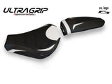 TAPPEZZERIA ITALIA MV Agusta F3 Ultragrip Seat Cover "Savar 1" – Accessories in the 2WheelsHero Motorcycle Aftermarket Accessories and Parts Online Shop