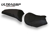 TAPPEZZERIA ITALIA Kawasaki Z650 (2017+) Ultragrip Seat Cover "Scopeti 3" – Accessories in the 2WheelsHero Motorcycle Aftermarket Accessories and Parts Online Shop