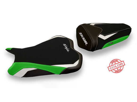 TAPPEZZERIA ITALIA Kawasaki ZX-10R (08/10) Seat Cover 