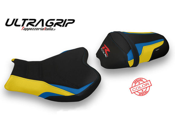 TAPPEZZERIA ITALIA Suzuki GSX-R1000 (09/16) Ultragrip Seat Cover 