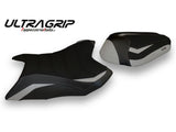 TAPPEZZERIA ITALIA Kawasaki Z800 (13/16) Ultragrip Seat Cover "Corizza 1" – Accessories in the 2WheelsHero Motorcycle Aftermarket Accessories and Parts Online Shop