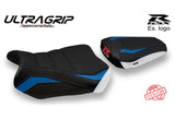 TAPPEZZERIA ITALIA Suzuki GSX-R600 / GSX-R750 (2011+) Ultragrip Seat Cover "Tefe' Special Color" – Accessories in the 2WheelsHero Motorcycle Aftermarket Accessories and Parts Online Shop