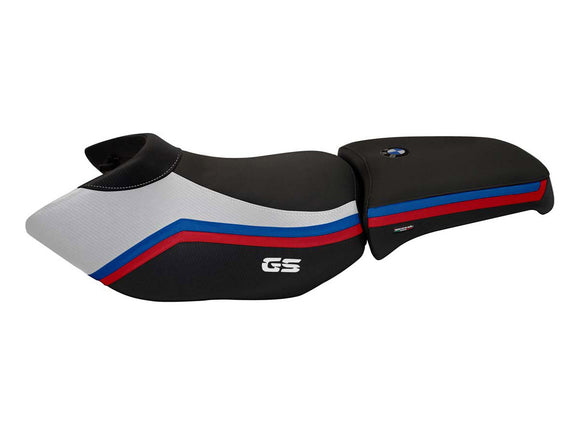 TAPPEZZERIA ITALIA BMW R1200GS Adventure (05/12) Seat Cover 