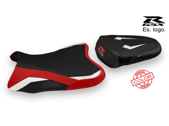 TAPPEZZERIA ITALIA Suzuki GSX-R1000 (07/08) Seat Cover 