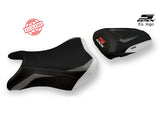 TAPPEZZERIA ITALIA Suzuki GSX-S750 (2017+) Seat Cover "Derby Special Color" – Accessories in the 2WheelsHero Motorcycle Aftermarket Accessories and Parts Online Shop