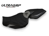 TAPPEZZERIA ITALIA Kawasaki Z1000 (14/20) Ultragrip Seat Cover "Hedemora 2" – Accessories in the 2WheelsHero Motorcycle Aftermarket Accessories and Parts Online Shop