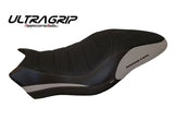 TAPPEZZERIA ITALIA Ducati Monster 1200 (17/21) Ultragrip Seat Cover "Piombino 1" – Accessories in the 2WheelsHero Motorcycle Aftermarket Accessories and Parts Online Shop