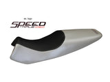 TAPPEZZERIA ITALIA Triumph Speed Triple 1050 (08/10) Seat Cover "Cristopher" – Accessories in the 2WheelsHero Motorcycle Aftermarket Accessories and Parts Online Shop