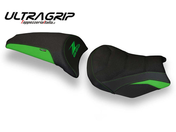 TAPPEZZERIA ITALIA Kawasaki Z650 (2017+) Ultragrip Seat Cover 