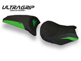 TAPPEZZERIA ITALIA Kawasaki Z650 (2017+) Ultragrip Seat Cover "Scopeti 3" – Accessories in the 2WheelsHero Motorcycle Aftermarket Accessories and Parts Online Shop