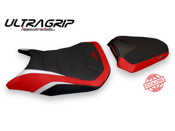 TAPPEZZERIA ITALIA Honda CB500F (2016+) Ultragrip Seat Cover 