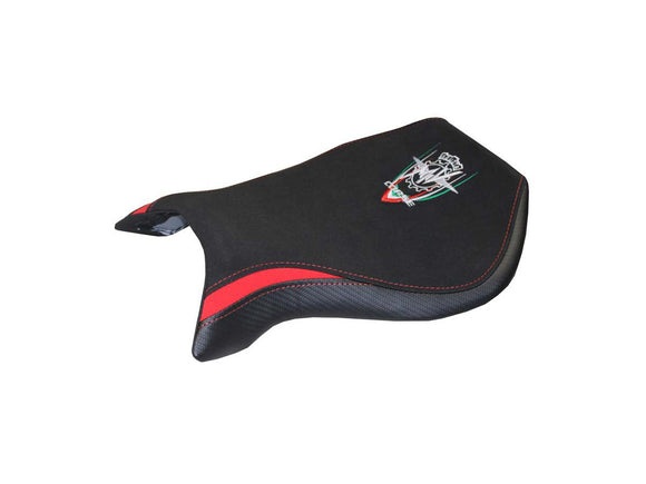 TAPPEZZERIA ITALIA MV Agusta F4 (99/09) Velvet Seat Cover 