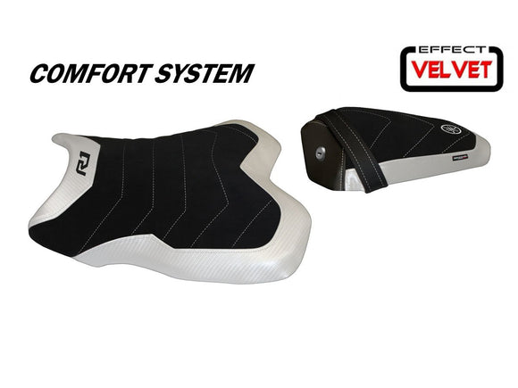 TAPPEZZERIA ITALIA Yamaha YZF-R1 (2015+) Comfort Seat Cover 