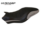 TAPPEZZERIA ITALIA Ducati Monster 821 (18/20) Ultragrip Seat Cover "Piombino 1" – Accessories in the 2WheelsHero Motorcycle Aftermarket Accessories and Parts Online Shop