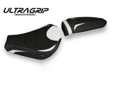 TAPPEZZERIA ITALIA MV Agusta F3 Ultragrip Seat Cover "Savar 1" – Accessories in the 2WheelsHero Motorcycle Aftermarket Accessories and Parts Online Shop