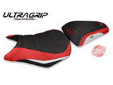 TAPPEZZERIA ITALIA Honda CBR500R (13/15) Ultragrip Seat Cover "Olvan Special Color" – Accessories in the 2WheelsHero Motorcycle Aftermarket Accessories and Parts Online Shop