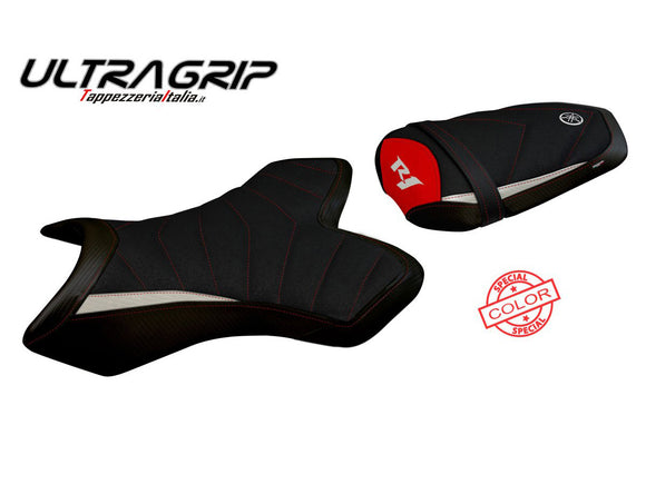 TAPPEZZERIA ITALIA Yamaha YZF-R1 (04/06) Ultragrip Seat Cover 