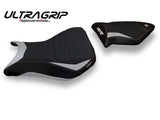 TAPPEZZERIA ITALIA BMW S1000RR (12/14) Ultragrip Seat Cover "Corinto 2 Ultragrip" – Accessories in the 2WheelsHero Motorcycle Aftermarket Accessories and Parts Online Shop