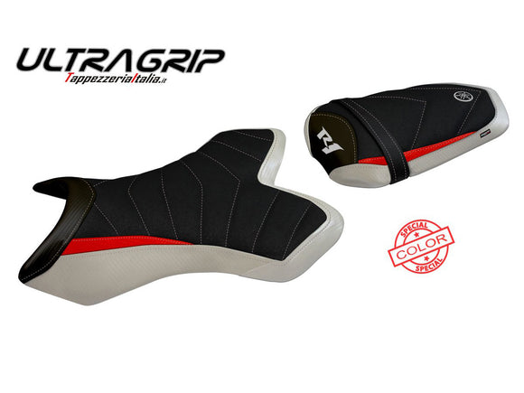 TAPPEZZERIA ITALIA Yamaha YZF-R1 (04/06) Ultragrip Seat Cover 